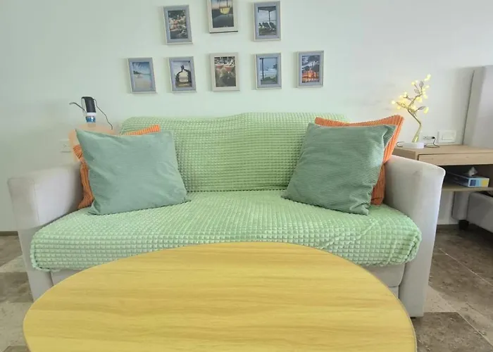 Casa Tangerina Elegante De Lujo En Playa Apartment Playa del Carmen