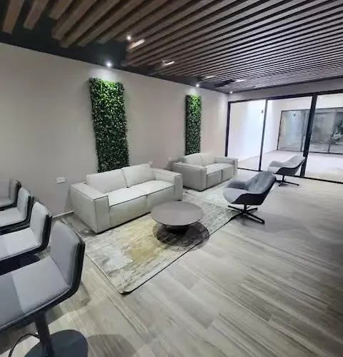 Apartment Casa Tangerina Elegante De Lujo En Playa Playa del Carmen