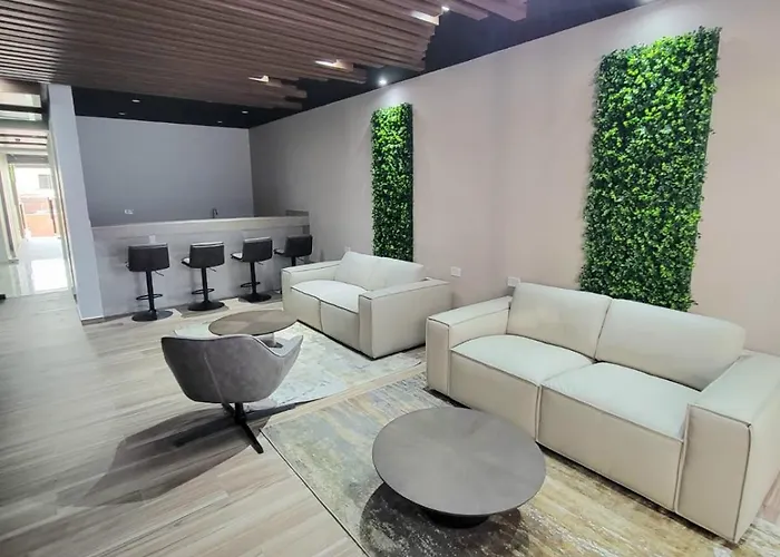 Casa Tangerina Elegante De Lujo En Playa Playa del Carmen