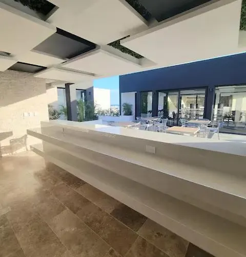 Apartment Casa Tangerina Elegante De Lujo En Playa Playa del Carmen